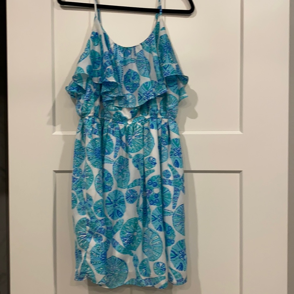 Target by Lilly dress